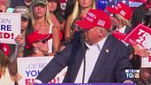 Spari contro Trump, ora l'America trema