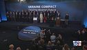 Il conflitto in Ucraina: i colloqui internazionali