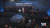 Il conflitto in Ucraina: i colloqui internazionali