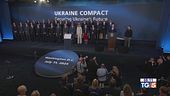 Il conflitto in Ucraina: i colloqui internazionali