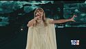 Fenomeno Taylor Swift: al via ieri i concerti a Milano