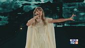 Fenomeno Taylor Swift: al via ieri i concerti a Milano