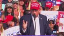 Attentato a Trump, salvo per miracolo