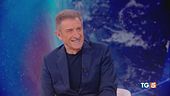 Ospite al Tg5 Ezio Greggio