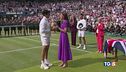 Alcaraz re di di Wimbledon