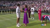 Alcaraz re di di Wimbledon