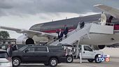 Dopo la grande paura Trump è già a Milwakee