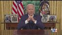 Biden annuncia un appello all'unità