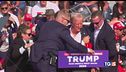Attentato a Trump: falle nella sicurezza, agenti sotto accusa