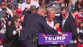 Attentato a Trump: falle nella sicurezza, agenti sotto accusa