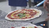 La pizza napoletana, eccellenza italiana