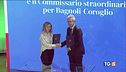 Un miliardo per Bagnoli Meloni: opera ambiziosa