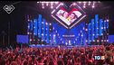 "Cornetto Battiti Live" tra poco su Canale5