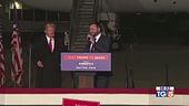 Trump sceglie Vance suo candidato vice
