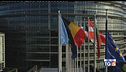 Entra nel vivo la partita europea