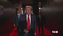 Trump all'attacco, un falco come vice