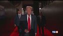 Trump all'attacco, un falco come vice