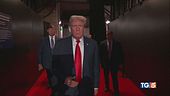 Trump all'attacco, un falco come vice