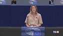 Nomine europee, giornate decisive
