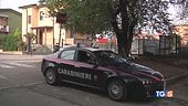 Barista rapinata e poi violentata