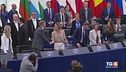Metsola riconfermata Bis per Von der Leyen?