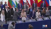 Metsola riconfermata Bis per Von der Leyen?