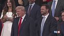 Trump: Vance mio vice Ma Biden non molla