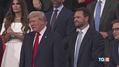 Trump: Vance mio vice Ma Biden non molla