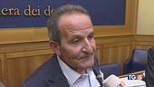 Il grido di Zuncheddu "Io sono innocente"