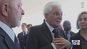 Mattarella dal Brasile fase cruciale per l'Eu