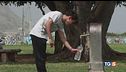 Sempre più caldo Emergenza siccità