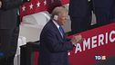 Uniti per Trump Le mosse di Biden