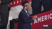 Uniti per Trump Le mosse di Biden