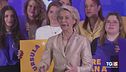 Nomine Ue: Ursula alla prova del nove