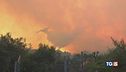 2 vigili del fuoco morti a Matera