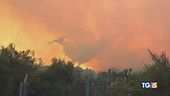 2 vigili del fuoco morti a Matera