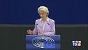 Von Der Leyen crede nel bis
