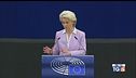 Von Der Leyen crede nel bis