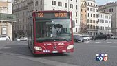 Stop ai mezzi pubblici Sciopero di quattro ore