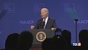 Biden ha anche il Covid Adesso lascia davvero?