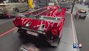 Una supercar dalle prestazioni straordinarie