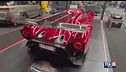 Una supercar dalle prestazioni straordinarie