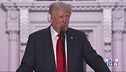 La nomination di Trump Biden verso il ritiro