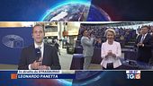 Von der Leyen confermata