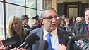 Nuova accusa contro Toti