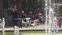 Oggi picco del caldo Bimba muore in auto