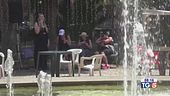Oggi picco del caldo Bimba muore in auto