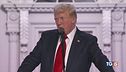Trump incoronato, Biden verso l'addio