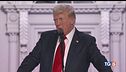 Trump incoronato, Biden verso l'addio