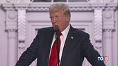 Trump incoronato, Biden verso l'addio